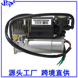ปั๊มลมโช้คอัพ AC8012 มอเตอร์เฟสเดียวสำหรับ X5 E53 แหล่งพลังงานไฟฟ้า - Product Image 4
