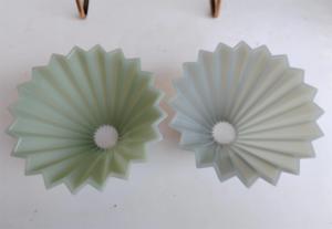 Bộ lọc cà phê hình nón bằng nhựa resin, dụng cụ lọc cà phê, bộ lọc thức ăn, có thể tái sử dụng - Product Image 6