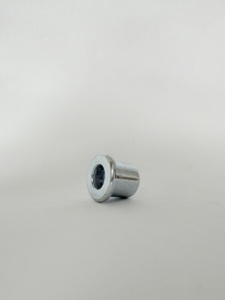 Tornillos de Cabeza Plana Personalizados, Multimaterial, Acero Inoxidable, Acero al Carbono para Muebles, Personalizables, Múltiples Tipos y Materiales - Product Image 5
