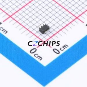 New Original CBM8051NSC6 SC-70-6 <b>Integrated</b> <b>Circuit</b> IC Chip Operational Amplifier - Product Image 2