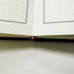 2024 Tổ Chức Tùy Chỉnh <span class=keywords><strong>B5</strong></span> PU Nhật Ký Da Máy Tính Xách Tay Chấm Không Ngày Bìa Cứng Tạp Chí A5 Hàng Tuần Hàng Tháng Hàng Ngày Kế Hoạch - Product Image 5