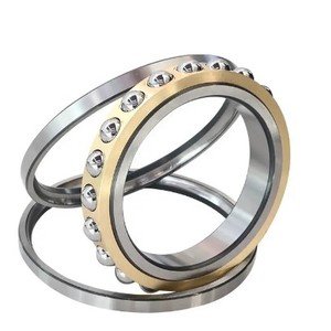 <span class=keywords><strong>7207b</strong></span>/DF góc liên hệ bóng mang nhà máy độ chính xác cao <span class=keywords><strong>7207b</strong></span>/DF vòng bi nhà sản xuất 35x72x34mm - Product Image 3