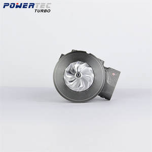 Cartouche Turbo Powertec TD025 49180-01240 49180-01270 49180-01275 Turbocompresseur Chra Core pour Audi A3 1.4 TFSI CXSA CMBA CXSB - Product Image 2