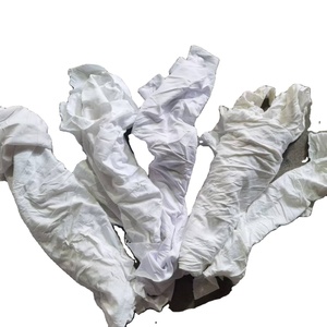 Nhà Máy Bán Chất Thải Bông Rags Cotton-T Áo Sơ Mi Phế Liệu Rags Tay Thứ Hai Rags - Product Image 2