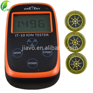 IT-10 <strong>Negative</strong> <strong>Ion</strong> <strong>Tester</strong> China - Product Image 5