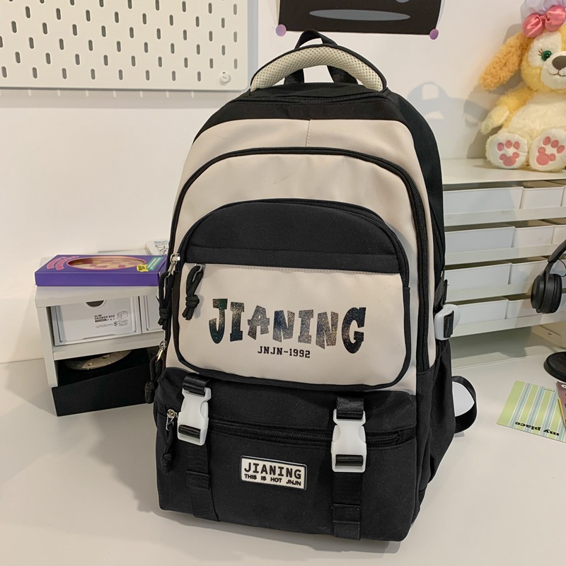 Black without pendant