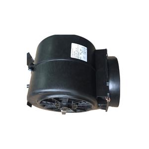 TUV 400W AC ประเภทเครื่องดูดควันมอเตอร์230V/50Hz มอเตอร์พลาสติกครอบคลุมช่วง - Product Image 5