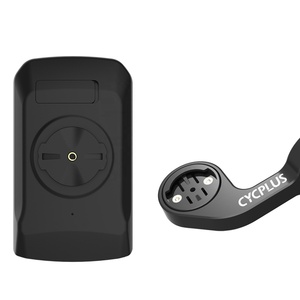 Soporte para Ciclocomputador <span class=keywords><strong>CYCPLUS</strong></span> Z1, Soporte de Nylon para Bicicleta de Montaña y Carretera, Extensión de Odómetro para Garmin <span class=keywords><strong>CYCPLUS</strong></span> <span class=keywords><strong>M1</strong></span> - Product Image 4