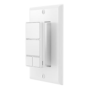 Zw924 z-גל מתג 700 סדרה <span class=keywords><strong>zigbee</strong></span> סצנה בקר לנו תקן 4 לחצנים חכמים שליטה מרחוק מתגים אוטומטי - Product Image 1