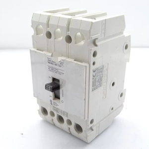 CQD6315 サーキットブレーカー PLC プログラミングコントローラー インダストリー - Product Image 1