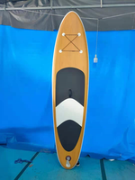 NOUVEAU Offre Spéciale Surf Offres Spéciales Gonflable Sup Board Paddle Board With Backpack Pump Paddle for All Round