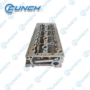 フィアットF1AE 504370807シリンダーヘッド用ユーロ5ディーゼル16バルブ58014851エンジン部品908345デュカト2.<span class=keywords><strong>3</strong></span>ディーゼル4シリンダーカー - Product Image 2