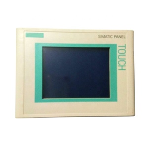 หน้าจอ SIMATIC ของแท้ รุ่น 6AV ซีรีส์ 6av66461ac220ax0 TP700 Touch Plc 6av6646-1ac22-0ax0 HMI 6av6646-1ac22-0ax0 802d Control D - Product Image 2