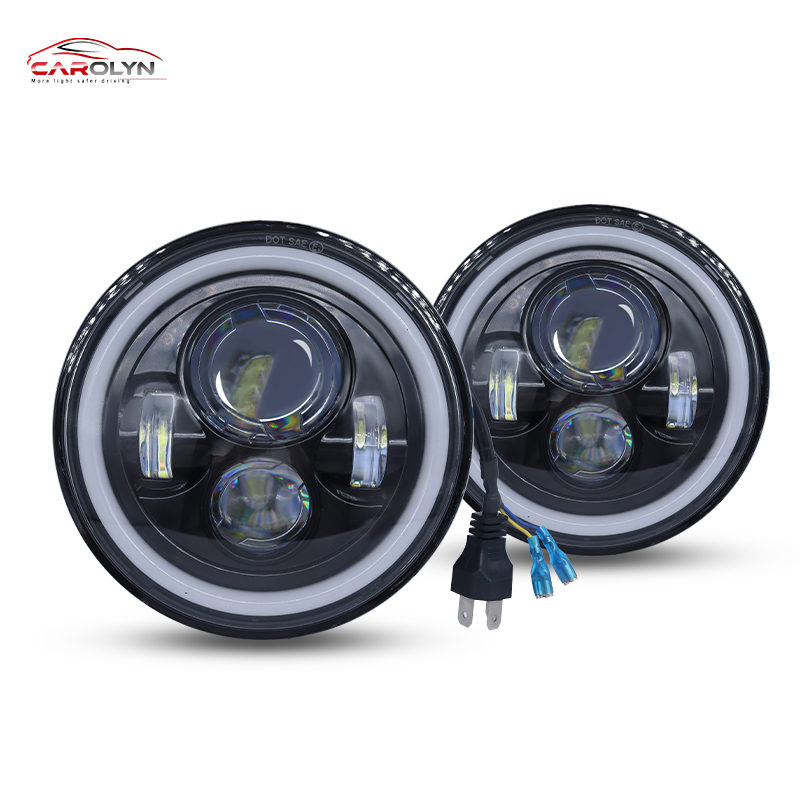 5.75インチLedヘッドライト用5.75インチLedヘッドライトハーレー
