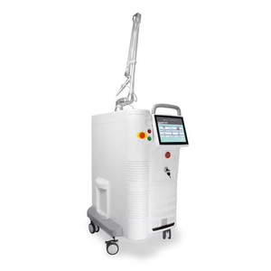 Professional Fractional Co2 Scar Removal Skin Rejuvenation Vaginal Tightening <b>Stretch</b> Mark Removal <b>Machine</b> - Product Image 4