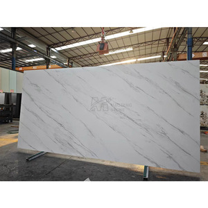 Pierre frittée MT STONE 1600x3200mm 12mm d'épaisseur, Noir <span class=keywords><strong>Napoléon</strong></span>, antidérapante, résistante à l'usure, style moderne pour villas - Product Image 6