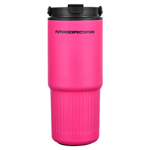 Magnate 316 in acciaio inox grande 1500ml portatile Thermos tazza di Design moderno con doppie cannucce per bevande calde <span class=keywords><strong>e</strong></span> <span class=keywords><strong>acqua</strong></span> - Product Image 5
