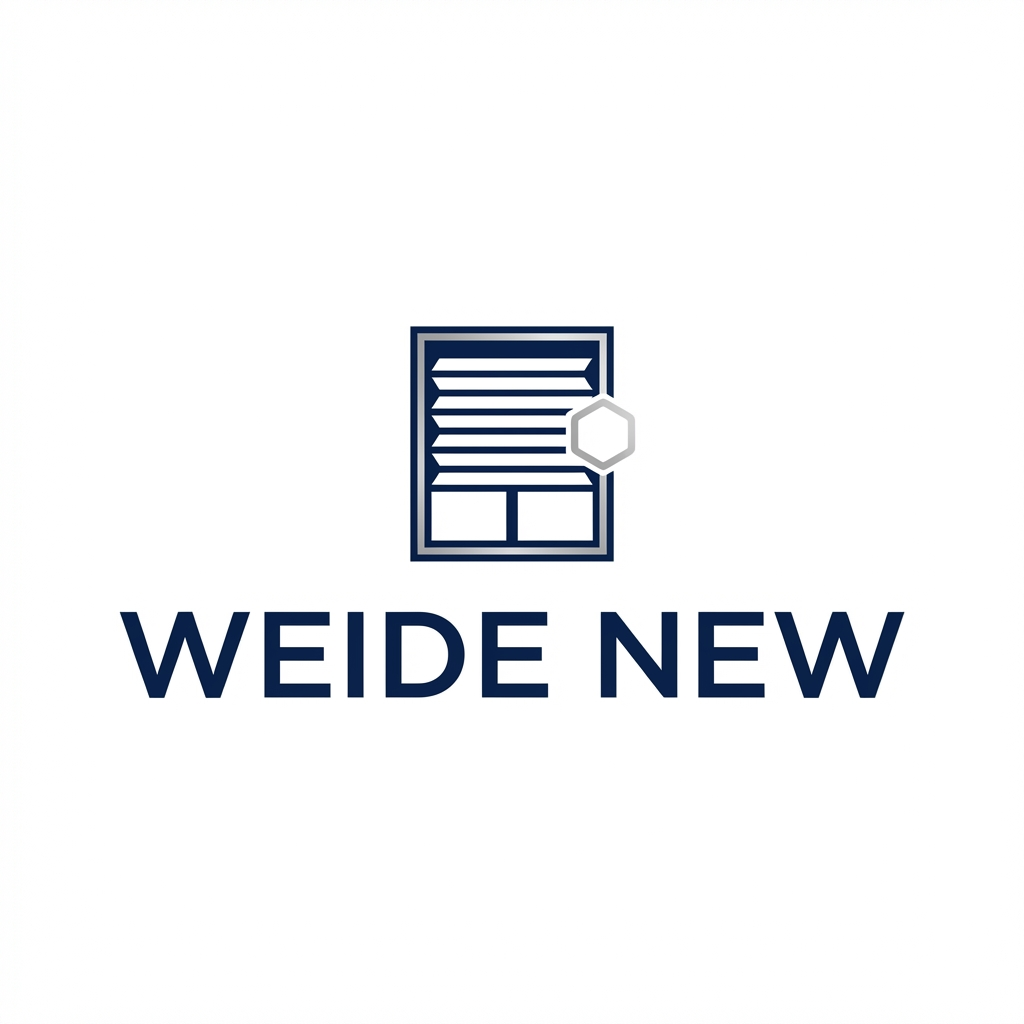 Anhui Weide New Window Decoration Co., Ltd. logo