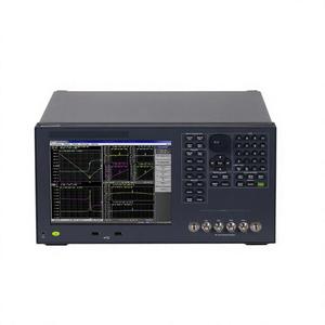 เครื่องวิเคราะห์อิมพีแดนซ์ Keysight E4990A-010 20 Hz ถึง 10 MHz สำหรับการวัดส่วนประกอบและการสูญเสีย ไม่มีการรับประกัน ผลิตในมาเลเซีย - Product Image 1