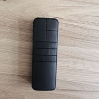 Personnalisé 7 Ch Smart Android Tv Box Télécommande Sans Fil Ir Cheminée TV et Climatisation MIX Télécommande