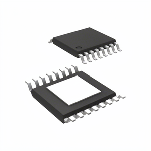 Electronics Component 16 PowerTSSOP Power Management (PMIC) BOM IC In Stock LM43603PWPR - Product Image 1