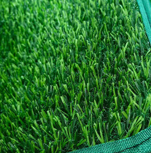 Meisen Alfombra de Césped Artificial Ecológica, Alfombra Verde de 60cm, 90cm, 1m, <span class=keywords><strong>para</strong></span> Exteriores, Interior, RV, Alquiler, Campamento - Product Image 1