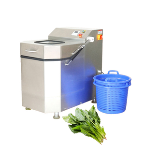 Centrifugal Spin Dryer <b>Machine</b> for Salad Fruit and Vegetable Vegetable Dewatering <b>Machine</b> - Product Image 3