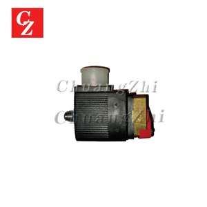 Vanne solénoïde pneumatique Sullair 88291009-204, pièce de commande neuve pour compresseurs d'air industriels à vis, utilisée en stationnaire - Product Image 4