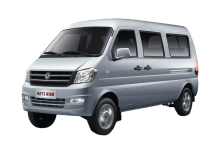 Dfsk dongfeng k05 mini bus 1.3L mini <span class=keywords><strong>van</strong></span> - Product Image 2
