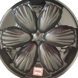Outils de fruits de mer <span class=keywords><strong>Assiette</strong></span> et coquille de coquilles d'huîtres en <span class=keywords><strong>plastique</strong></span> réutilisables pour huîtres - Product Image 3