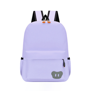 Clase de entrenamiento Cram Bags para estudiantes de escuela <span class=keywords><strong>primaria</strong></span> <span class=keywords><strong>y</strong></span> <span class=keywords><strong>secundaria</strong></span> Mochilas escolares Mochila de ocio de jardín de infantes para estudio - Product Image 6