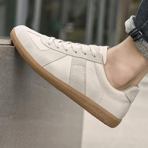 รองเท้าหนังผู้ชาย, รองเท้ากีฬา, รองเท้าลำลอง, รองเท้าเดินทาง, รองเท้าสตรีท, รองเท้าคู่รัก, รองเท้าสำหรับกิจกรรมกลางแจ้ง - Product Image 4