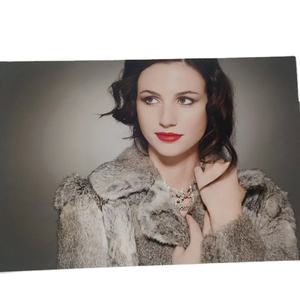 Feuille d'aluminium de sublimation haute définition pour affichage d'affiche transfert de chaleur image Photo impression métal enduit imprime fournisseur - Product Image 2