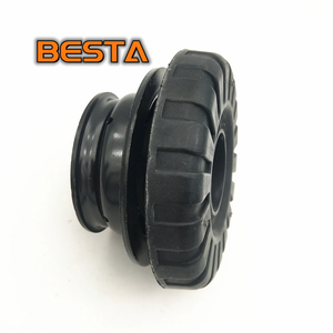 Conjunto de goma <span class=keywords><strong>amortiguador</strong></span> de <span class=keywords><strong>Amortiguador</strong></span> <span class=keywords><strong>delantero</strong></span> automático para Chevrolet <span class=keywords><strong>Sonic</strong></span> Aveo T300 2012-2019 95227628 - Product Image 2