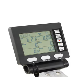 10 engranajes ajustables Instring comercial gimnasio en casa ejercicio EQUIPO DE Fitness ventilador bicicleta de aire bicicleta estática <span class=keywords><strong>Erg</strong></span> - Product Image 3
