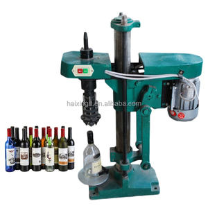 Máquina Manual <span class=keywords><strong>de</strong></span> Sellado <span class=keywords><strong>de</strong></span> Tapas, Máquina <span class=keywords><strong>de</strong></span> Tapado <span class=keywords><strong>de</strong></span> Botellas <span class=keywords><strong>de</strong></span> Bebidas Alcohólicas, Jugos y <span class=keywords><strong>Vino</strong></span>, Máquina Selladora <span class=keywords><strong>de</strong></span> Tapas - Product Image 2