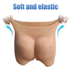 Женские Силиконовые брюки для увеличения ягодиц с накладной задницей типа Трансвестит для африканской женщины - Product Image 5