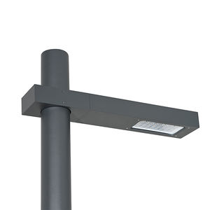 4M 5M 6M 8M Hoge Paalverlichting Op Maat Gemaakte Hoogte en Wattage Moderne Nieuwe LED Binnenverlichting Aluminium Wegverlichting Buitenverlichting - Product Image 6