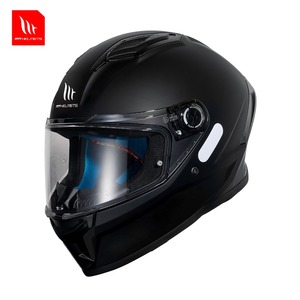 Cascos Integrales MT STINGER 2 ABS Nuevos al por Mayor |   Aprobado por ECE/CCC |   Cierre de Liberación Rápida |   Unisex para Todas las Estaciones |   Tamaños | - Product Image 5