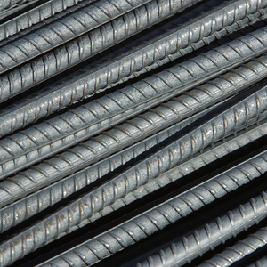 قضبان حديد فولاذية مدلفنة على الساخن لقضبان حديد فولاذية مدلفنة على الساخن ، قضبان حديد فولاذية مشوهة ، قضبان حديد للبناء ، قضبان حديد - Product Image 3