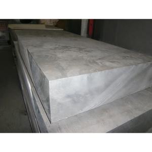 Блоки из нержавеющей стали Eternal 1.4305 (Y12Cr18Ni9) кованые, не требующие механической обработки, толщина 100-500 мм, длина 5000 мм, индивидуальный заказ OEM - Product Image 6