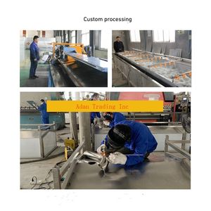 Machine à laver industrielle commerciale de palettes en plastique à contrôle automatique - Product Image 3