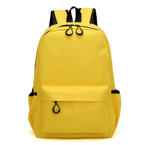 High Quality Unisex Oxford Nylon <b>Waterproof</b> Zip <b>School</b> <b>Backpack</b> USB Fashionable Design Anti-theft Geometric Pattern 20-36L - Product Image 1