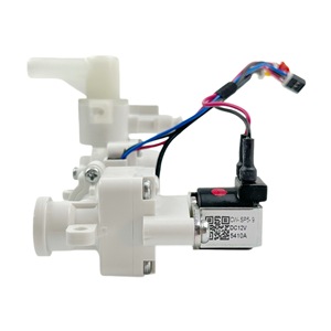 วาล์วฟลัชช์โถสุขภัณฑ์ Cw Sp5 9 แบบติดผนัง อะไหล่แท้สำหรับโถสุขภัณฑ์ - Product Image 4