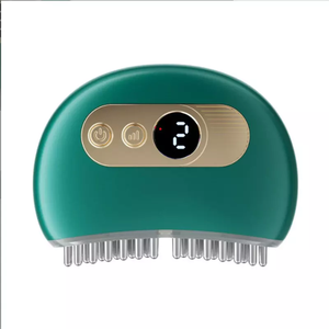 Gua Sha Electric Face <strong>Massager</strong> Body Scraper Tool Premium <strong>Device</strong> for <strong>Facial</strong> Lifting Skin Tightening Jawline Sculpting Puffiness - Product Image 1