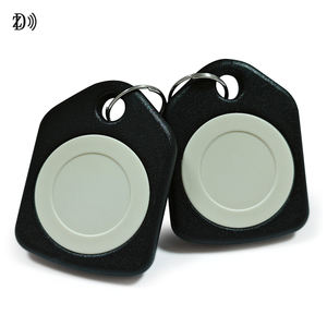 Llavero NFC Impermeable ISO14443A 13.56Mhz MIFARE Ultralight C <span class=keywords><strong>Control</strong></span> de Acceso RFID ABS - Product Image 5