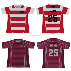 Personalizado AU <span class=keywords><strong>Rugby</strong></span> League uniforme maorí <span class=keywords><strong>Rugby</strong></span> FÚTBOL Camisetas conjunto deportes al por mayor equipo uniforme sublimación Liga <span class=keywords><strong>Rugby</strong></span> Jersey - Product Image 2