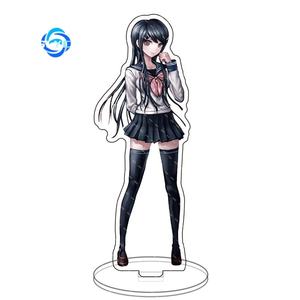 <span class=keywords><strong>Danganronpa</strong></span> <span class=keywords><strong>V3</strong></span>หวังมาเสี่ยวจิจอแสดงผลอะคริลิค - Product Image 4