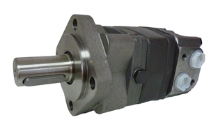 샤르 린 이튼 2-080AA4-E 유압 궤도 모터 NEU - Product Image 3