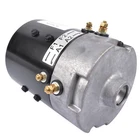 มอเตอร์ดีซี 36 โวลต์ ZQS36 3.0C T สำหรับรถกอล์ฟ Ez Go รุ่น 73445-G02 DE2-4007 73124-G08 สำหรับรถกอล์ฟ EZ-GO 36V 4.45HP TXT PDS ปี 2000 ขึ้นไป - Product Image 4